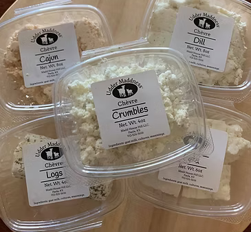 Goat Cheese Recipes for Every Occasion