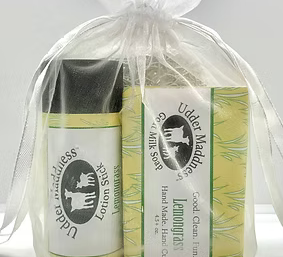 Madd House Hill's Holiday Gift Guide
