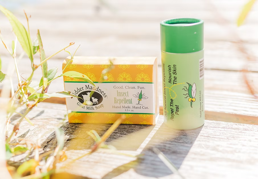 Insect Repellent
