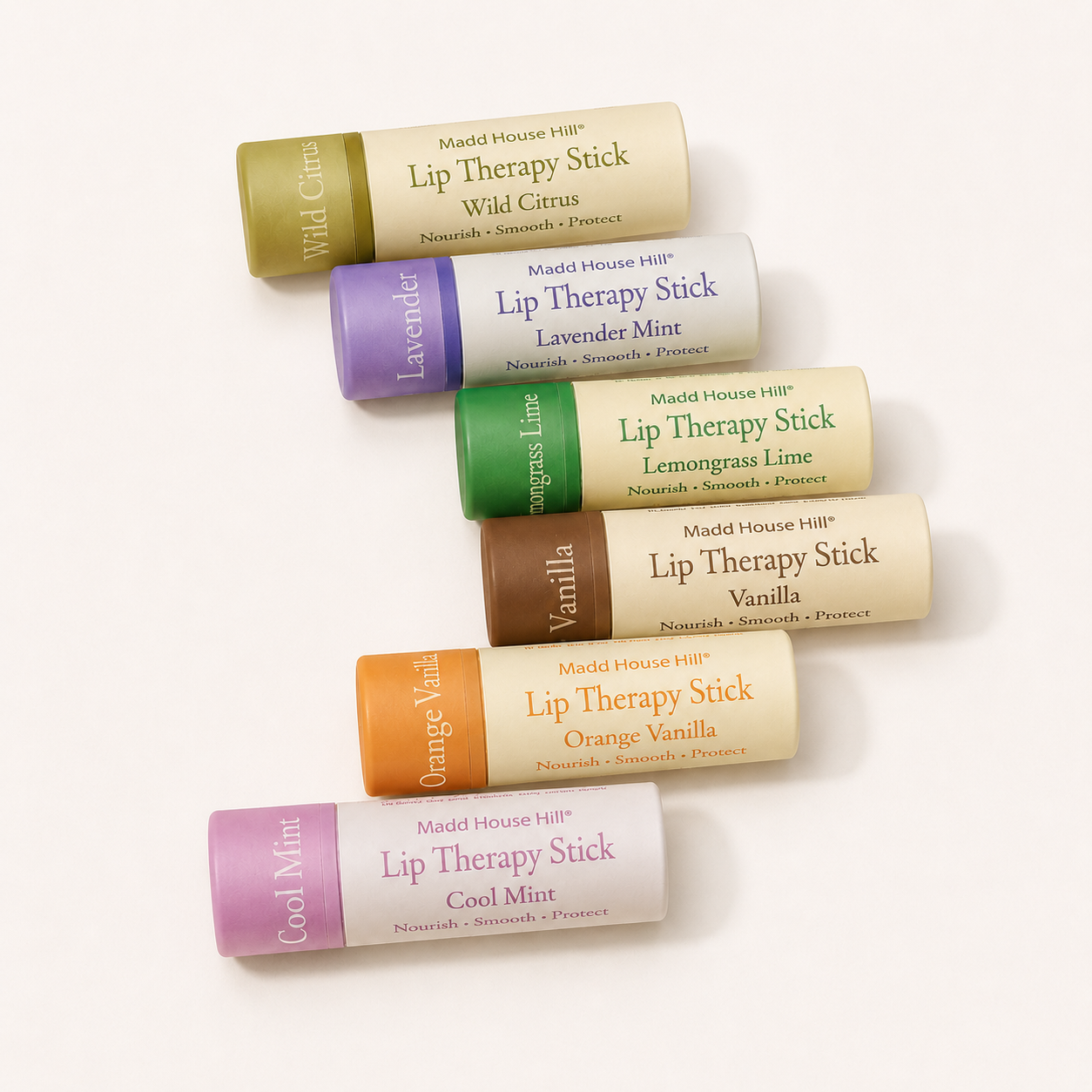 Lip Therapy by Madd House Hill