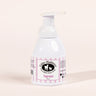Madd House Hill Udder Maddness Peppermint Goat Milk Foam Soap — all-natural moisturizing foaming hand soap, pump bottle, 10 oz
