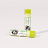 Madd House Hill Udder Maddness Lemongrass Lip Therapy  all-natural moisturizing lip balm, good clean fun, 0.15 oz