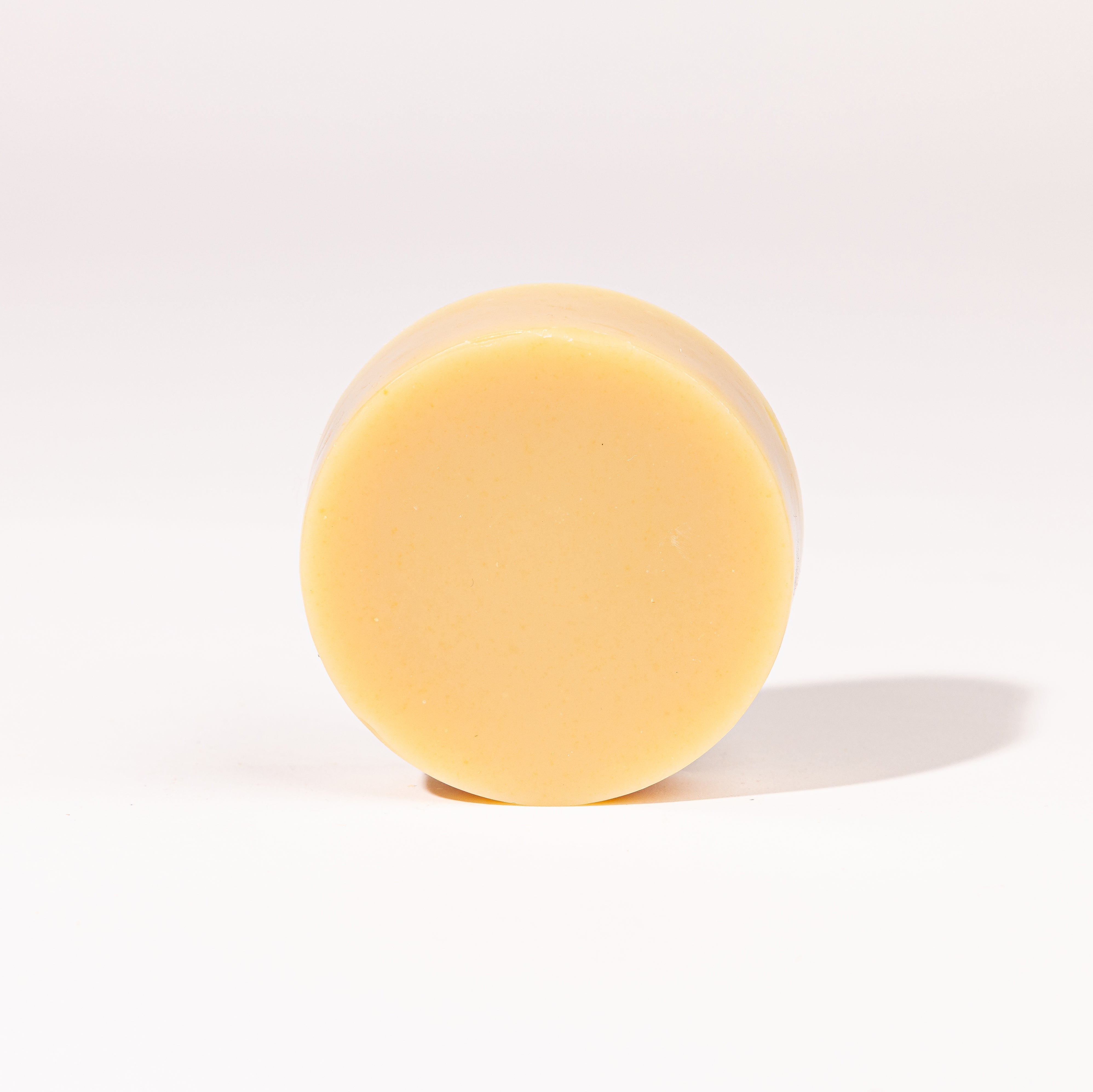 Solid shampoo bar goat milk hair care natural shampoo bar Madd House Hill Udder Maddness