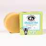 Goat milk shampoo bar natural hair care solid shampoo Madd House Hill Udder Maddness