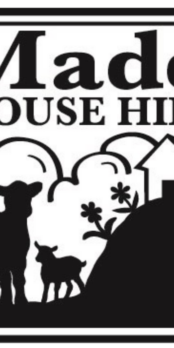 Madd House Hill